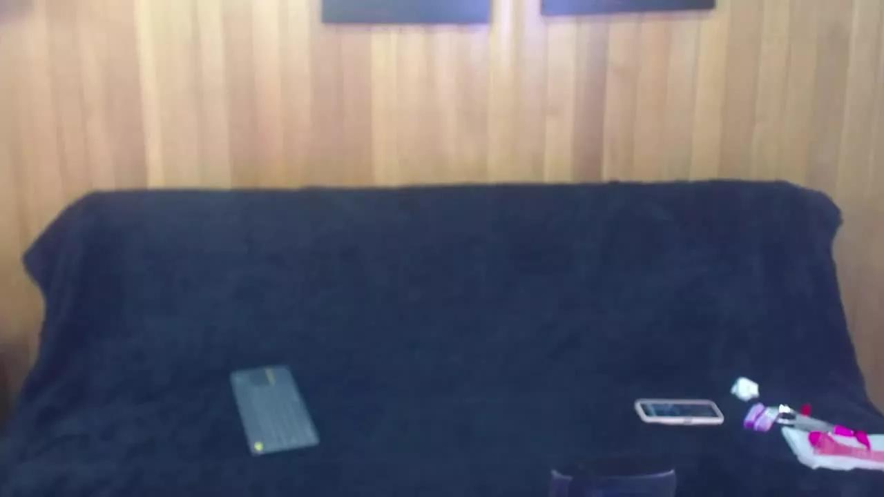 SamanthaJhonsons on Streamray 