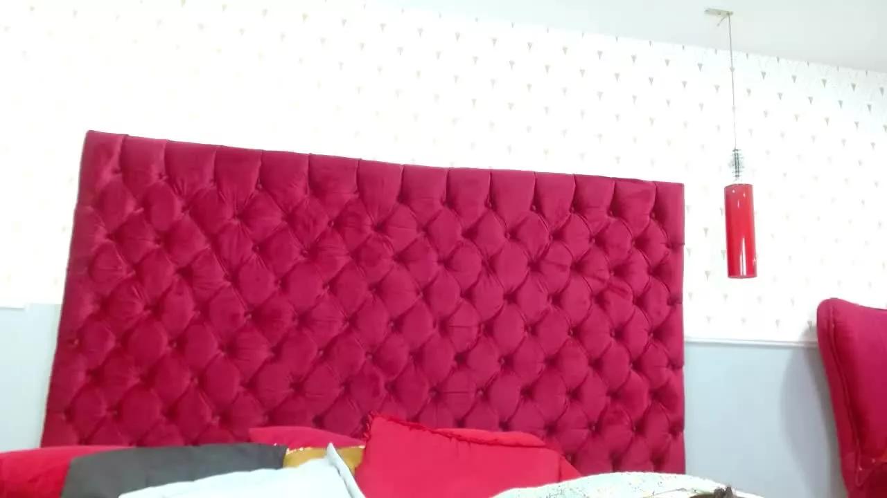 SamanthaJhonsons on Streamray 