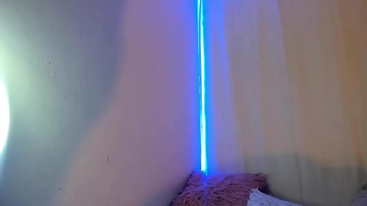 SaraHenaoz on Streamray 