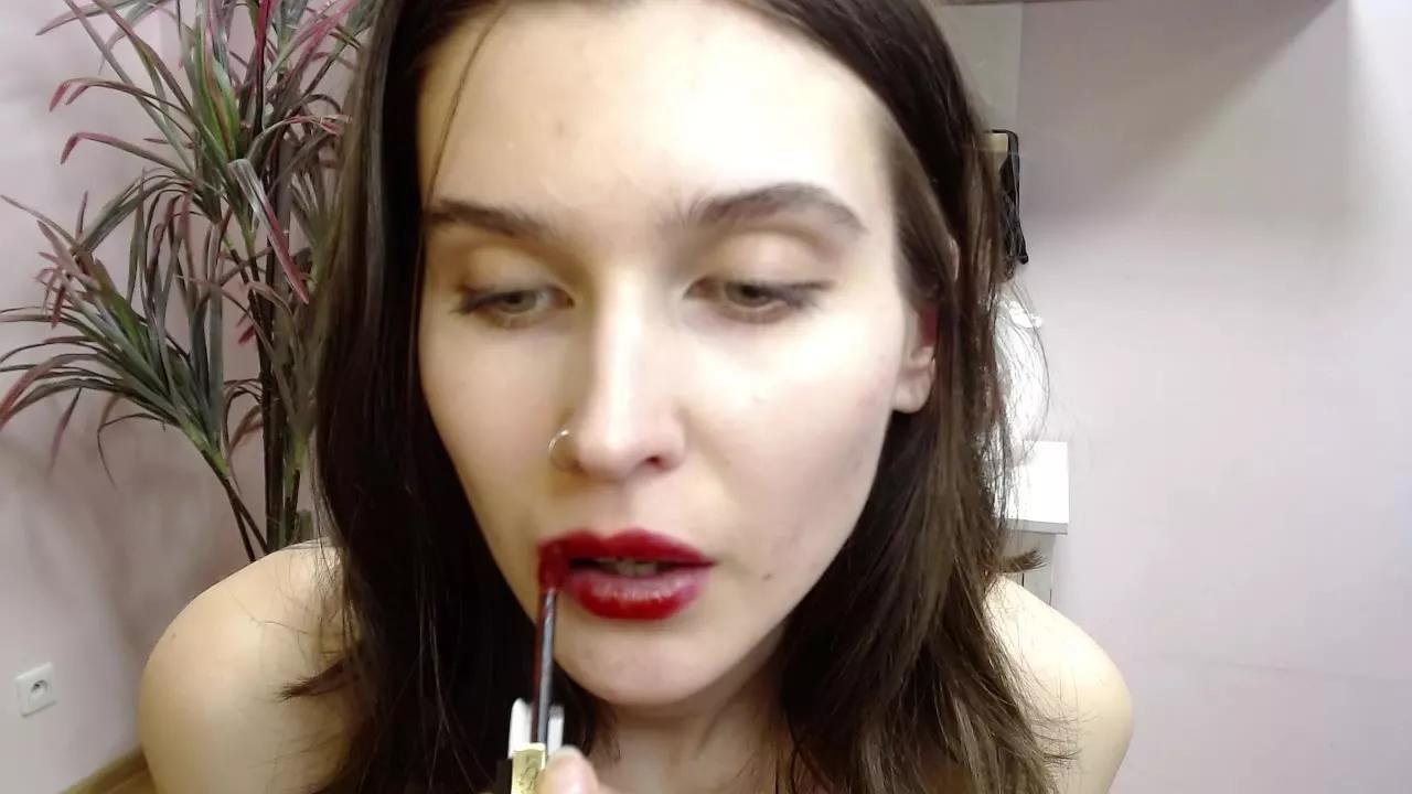 sarahPASSION on Streamray 