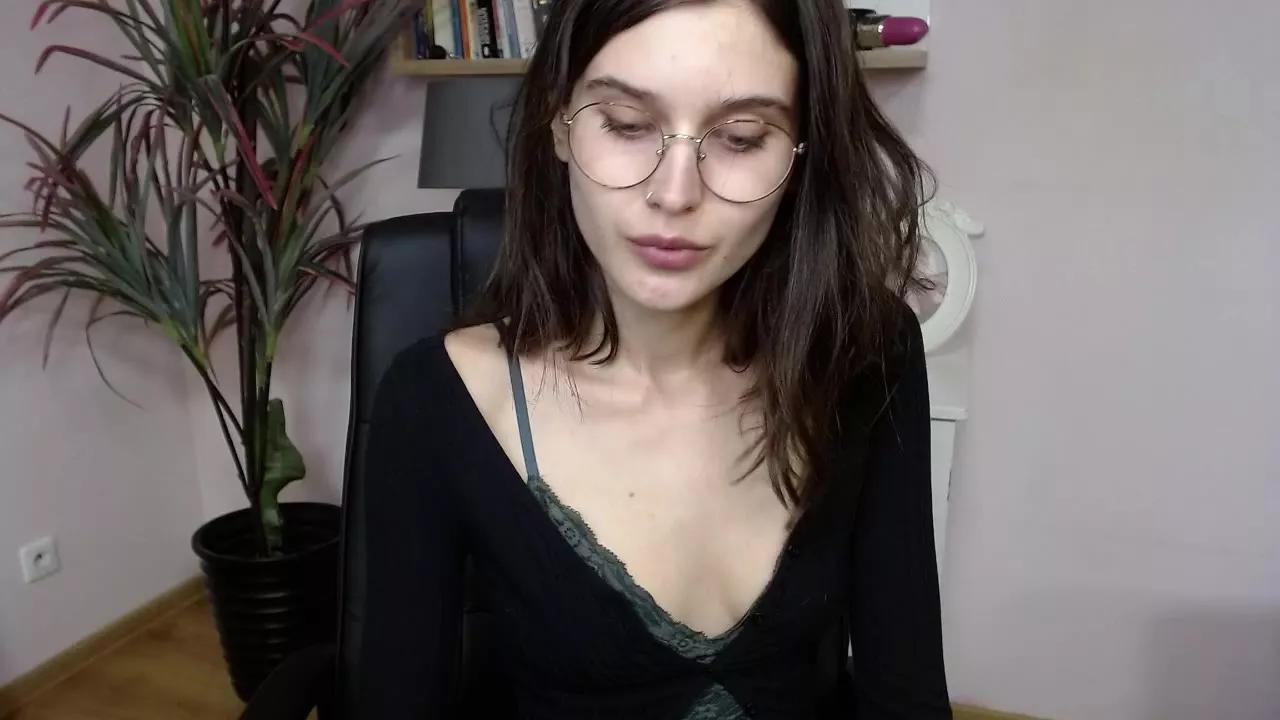 sarahPASSION on Streamray 