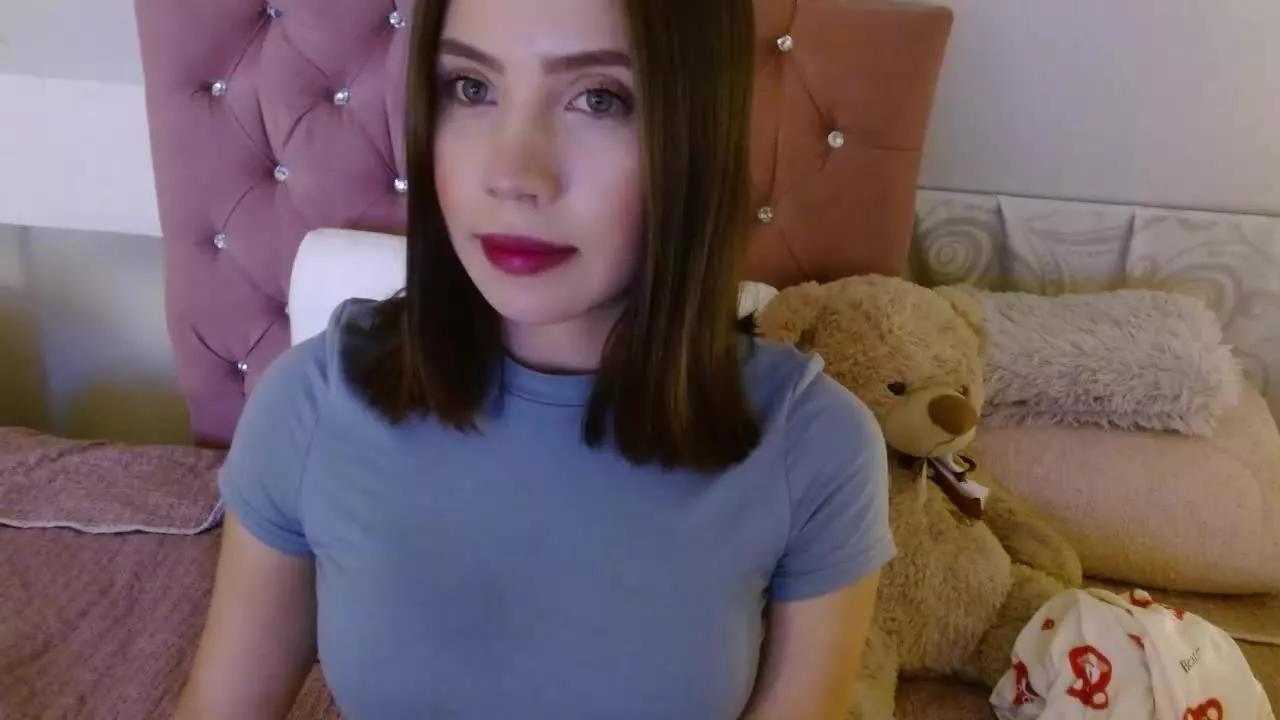 SarayRoussel on Streamray 