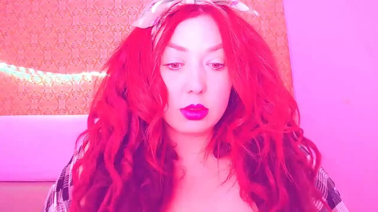 secretbellaa on Streamray 