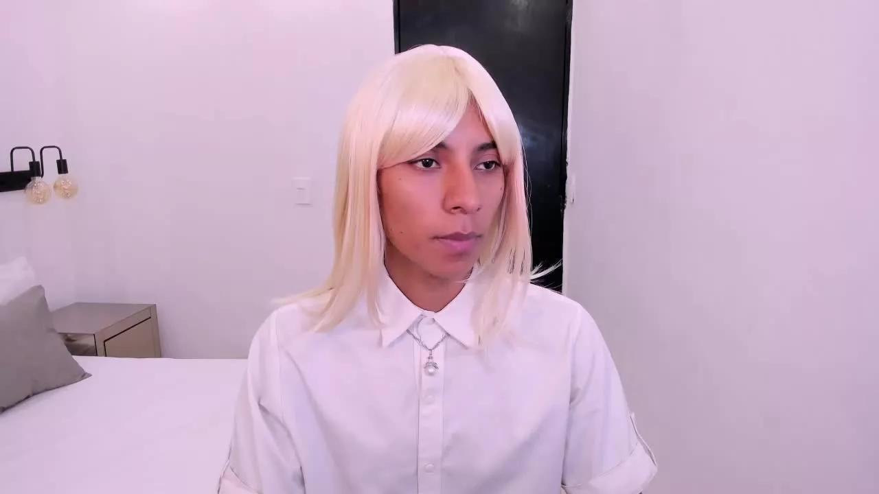 sherylss on Streamray 