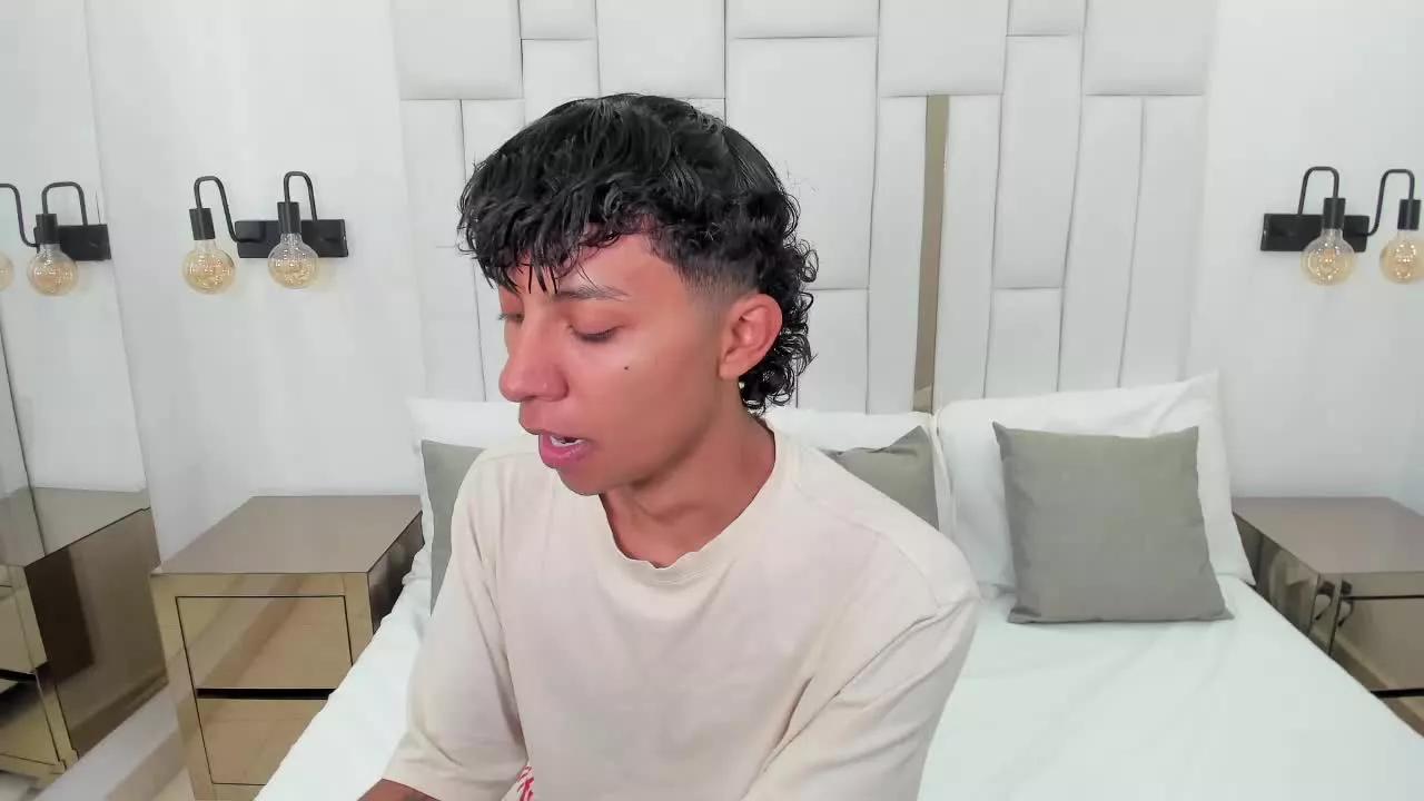 sherylss on Streamray 