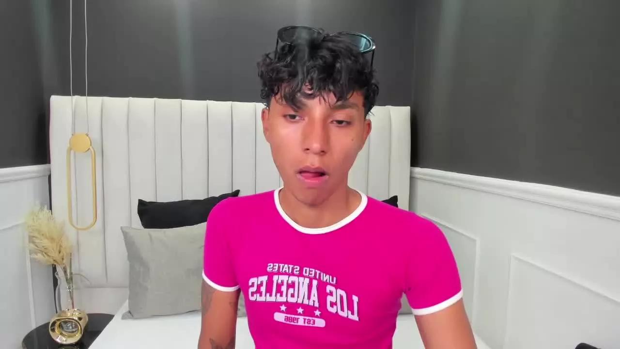 sherylss on Streamray 