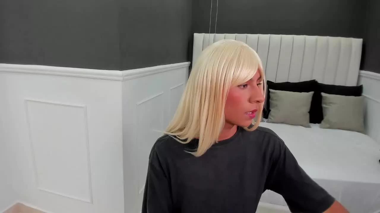 sherylss on Streamray 