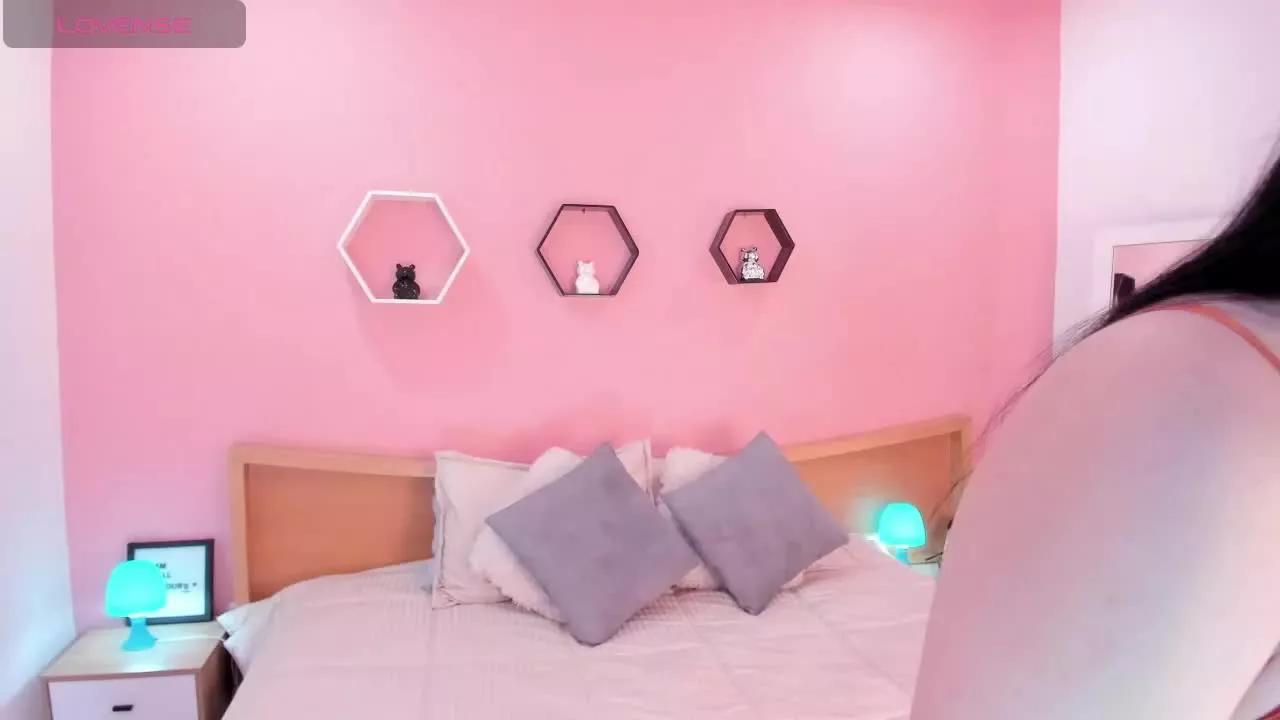 ShirleyMorelli on Streamray 