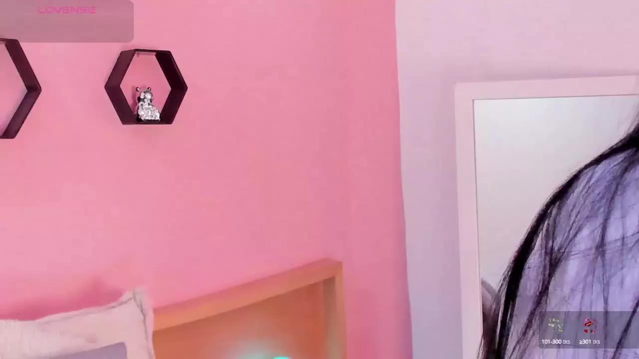 ShirleyMorelli on Streamray 