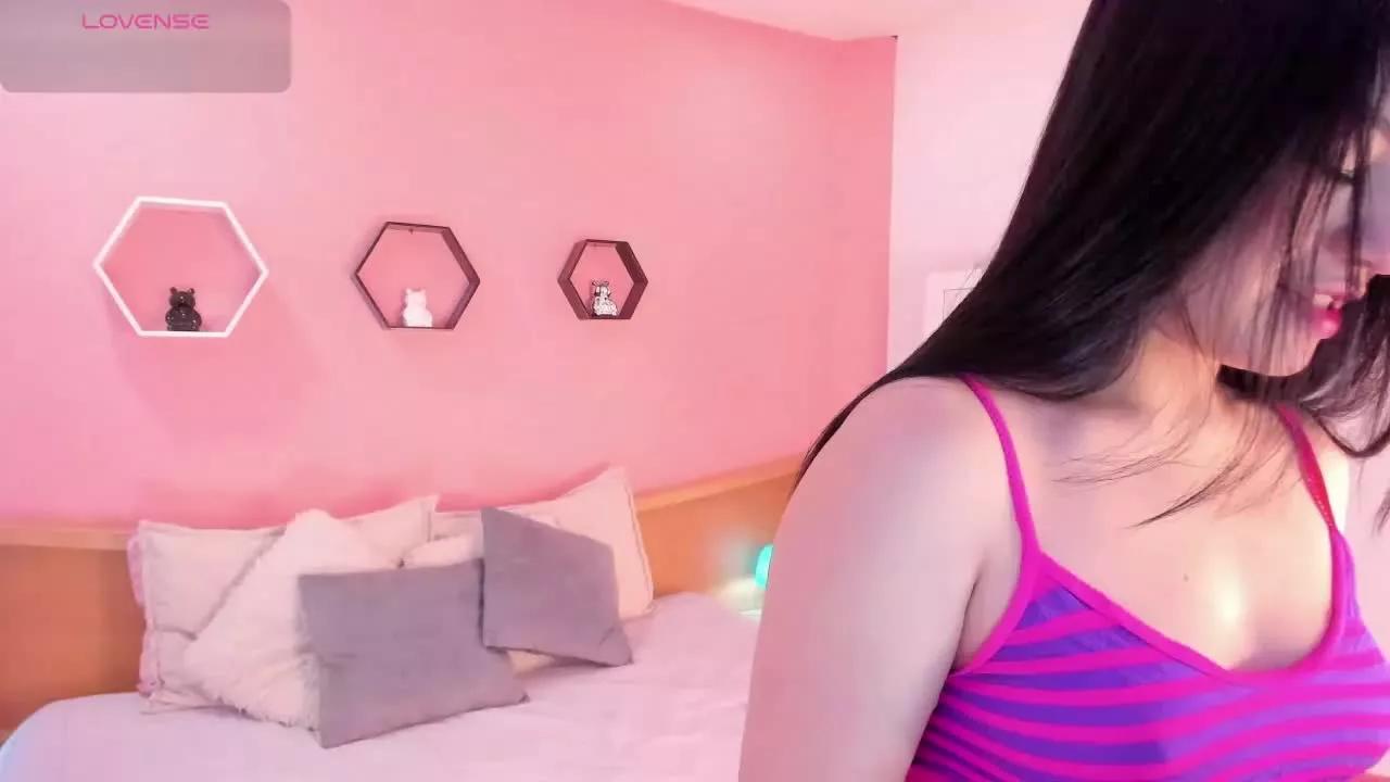 ShirleyMorelli on Streamray 