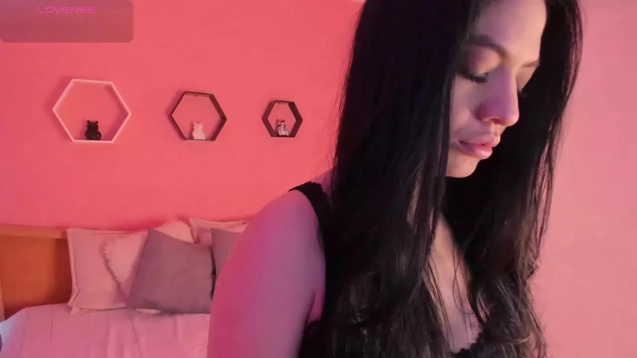 ShirleyMorelli on Streamray 