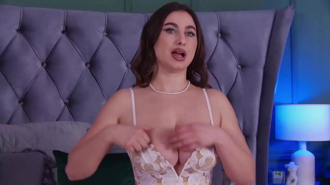 SierraRain on Streamray 