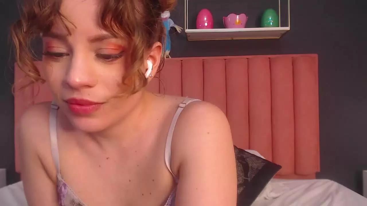 SkyCyrus on Streamray 