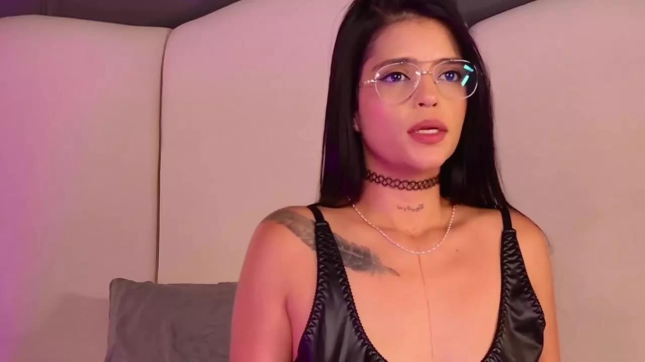 SophieDomme on Streamray 