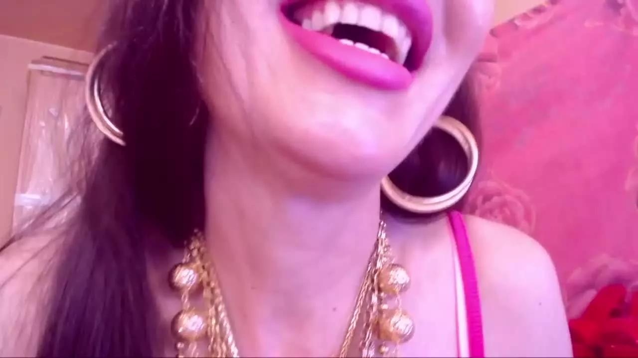 SpecialCerise on Streamray 