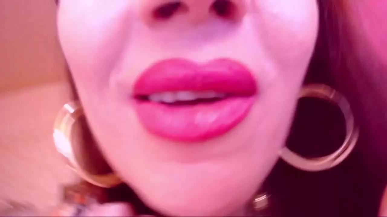 SpecialCerise on Streamray 