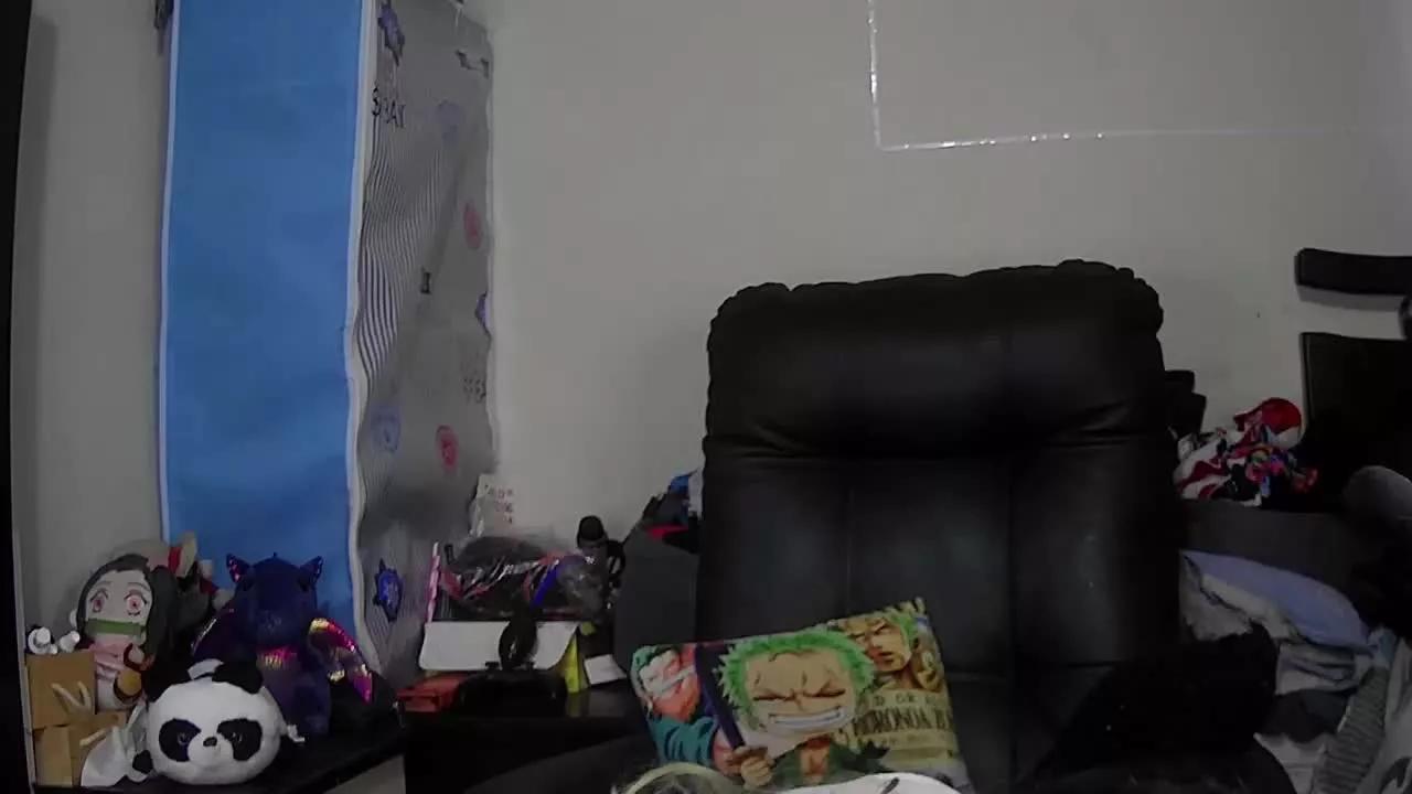 StarEli on Streamray 