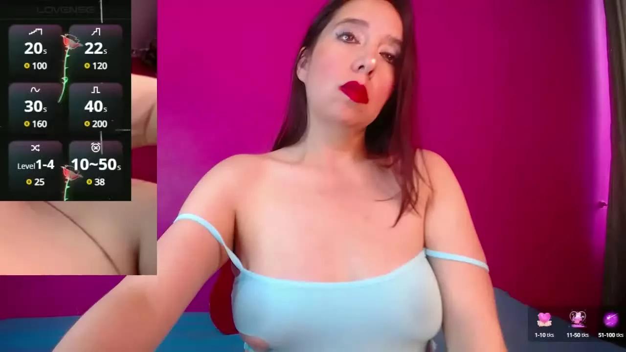 sublimesquirt on Streamray 