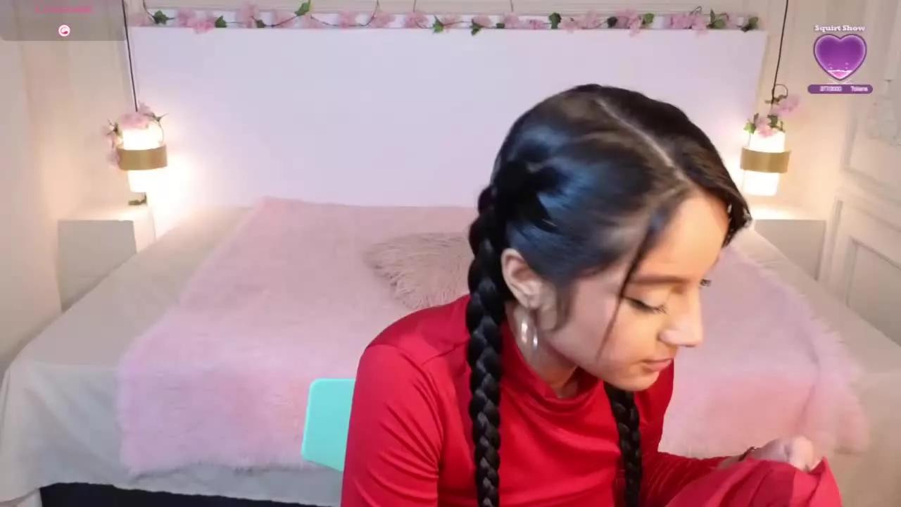 Tamimorgan1 on Streamray 