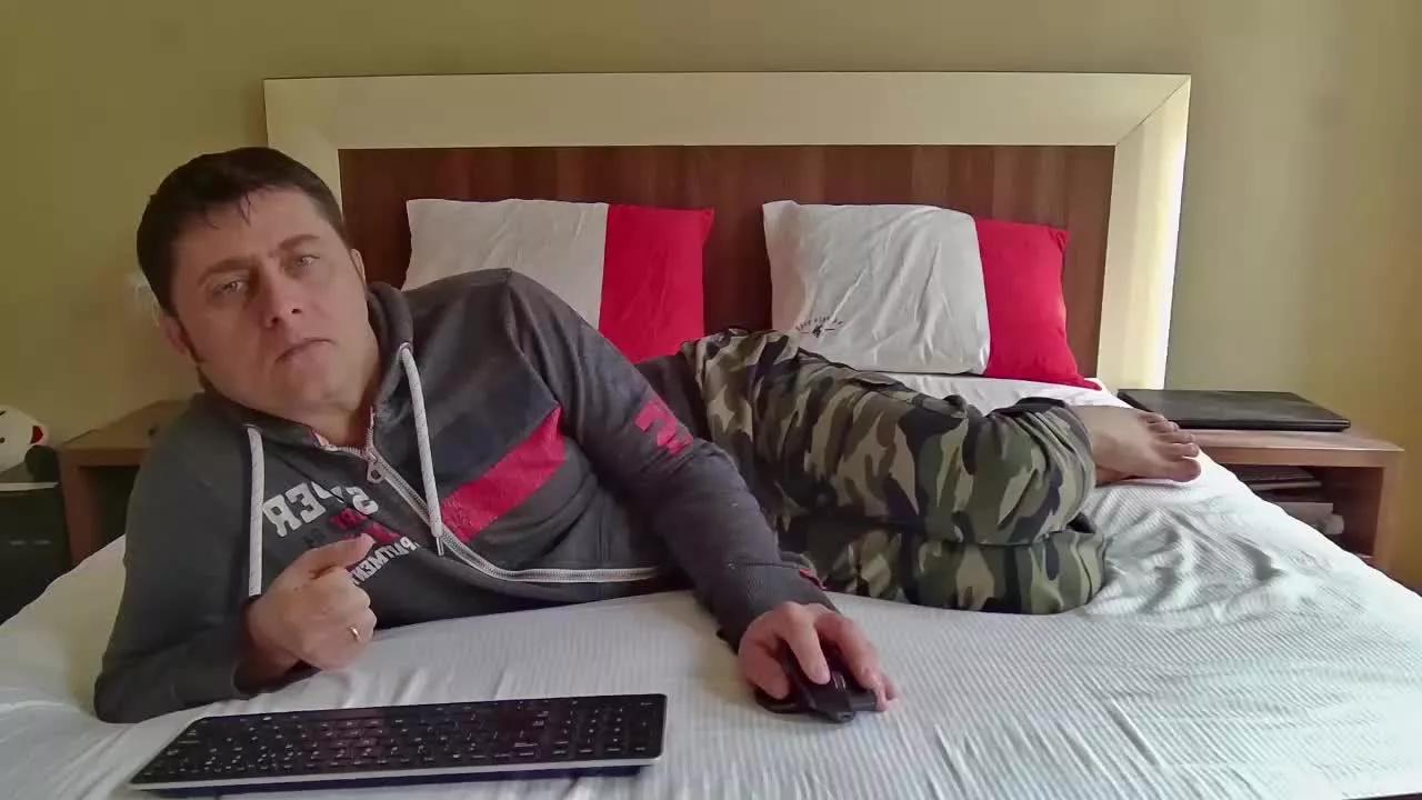 timy1 on Streamray 