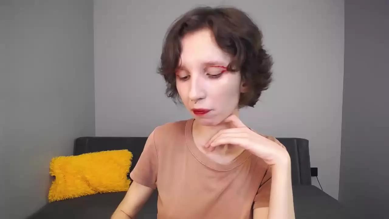 Tomorrow_me on Streamray 