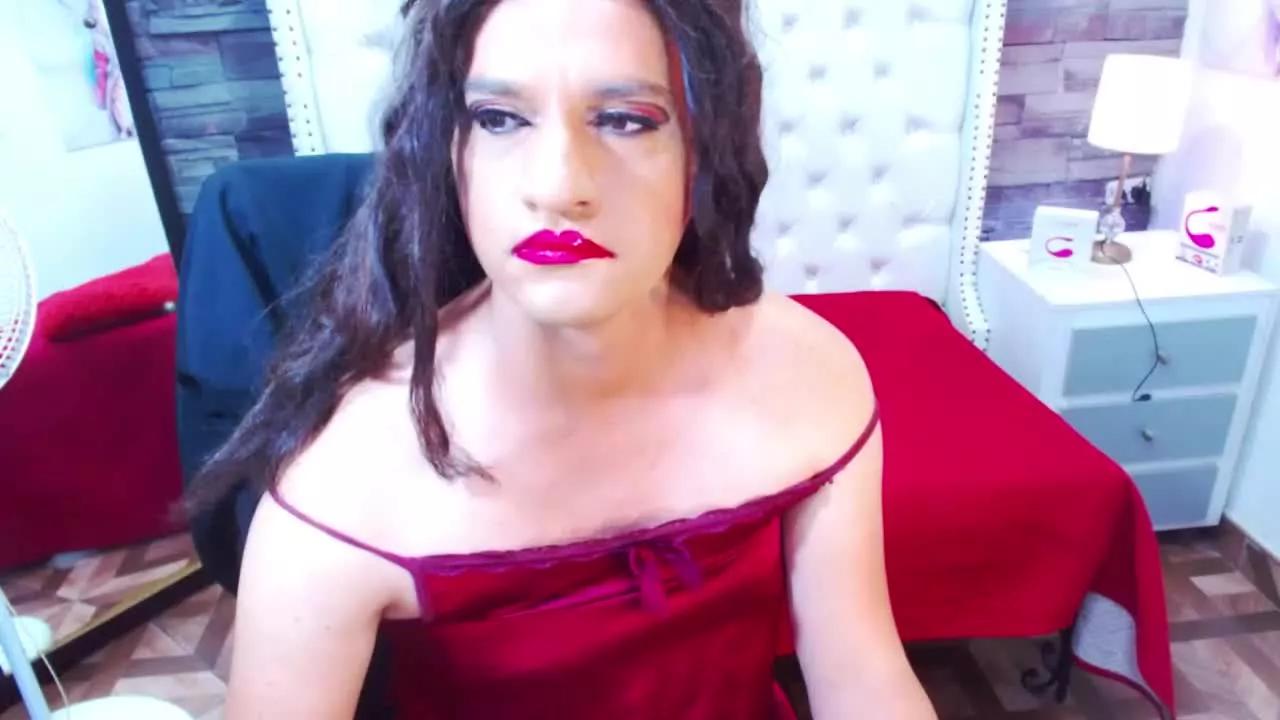 TRINY_TS on Streamray 