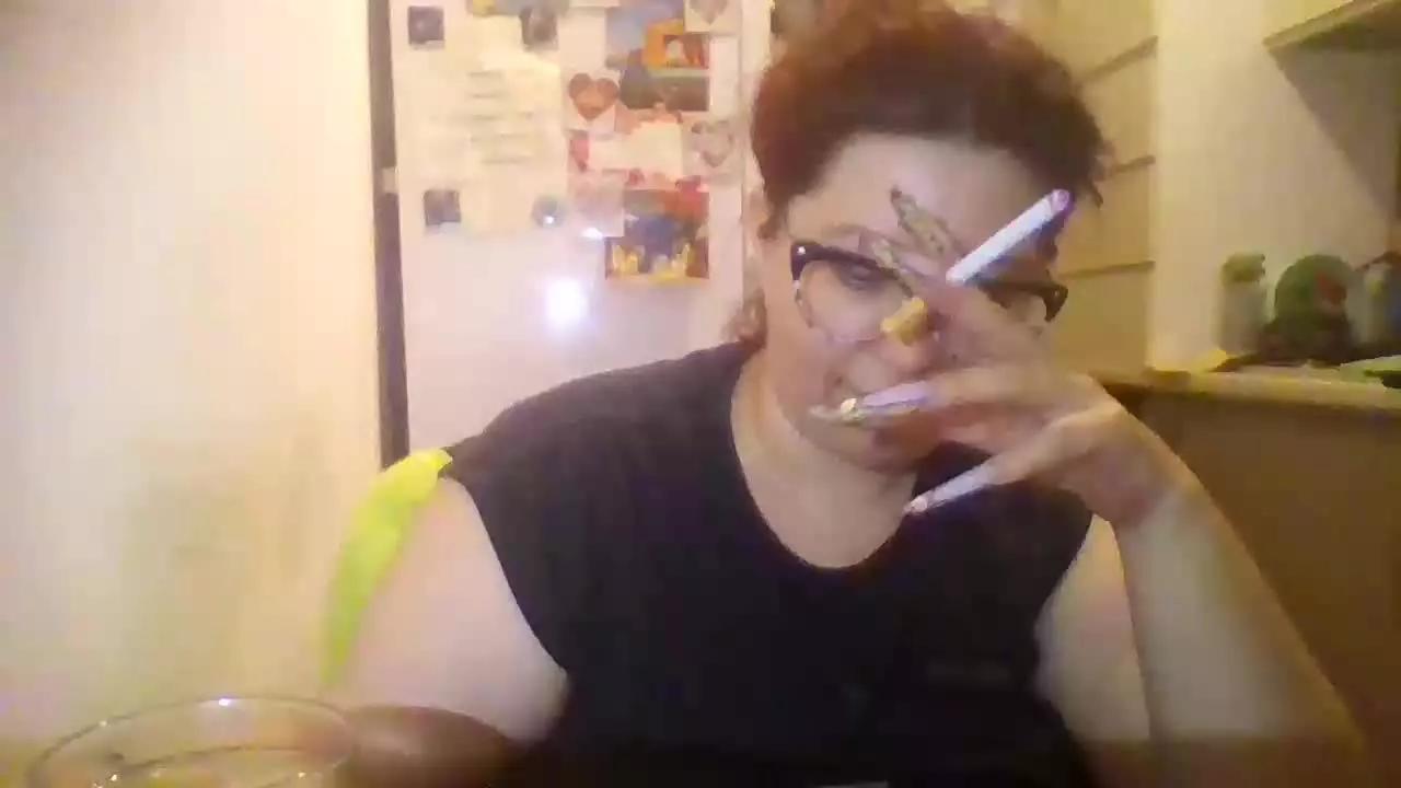 VelvetPurple on Streamray 