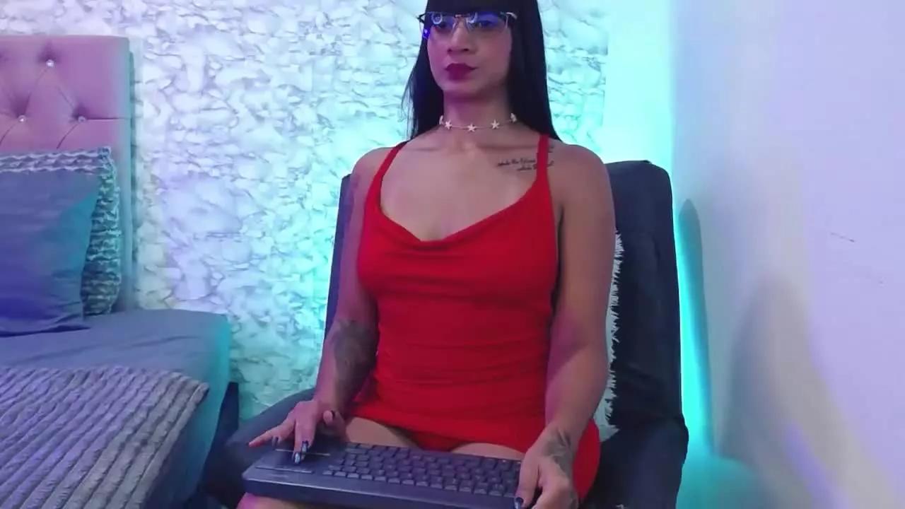 VeroIvanova on Streamray 