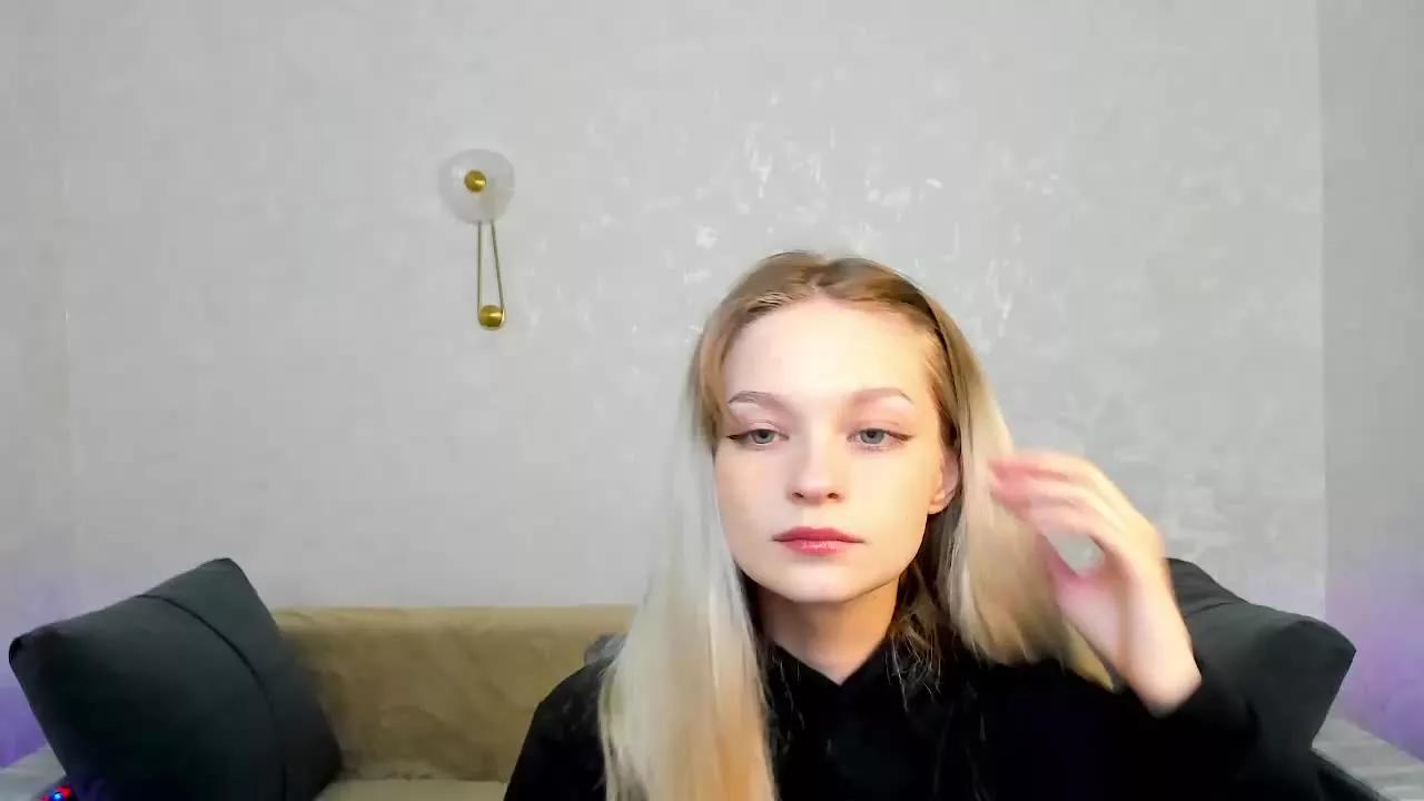 vialeta_b on Streamray 