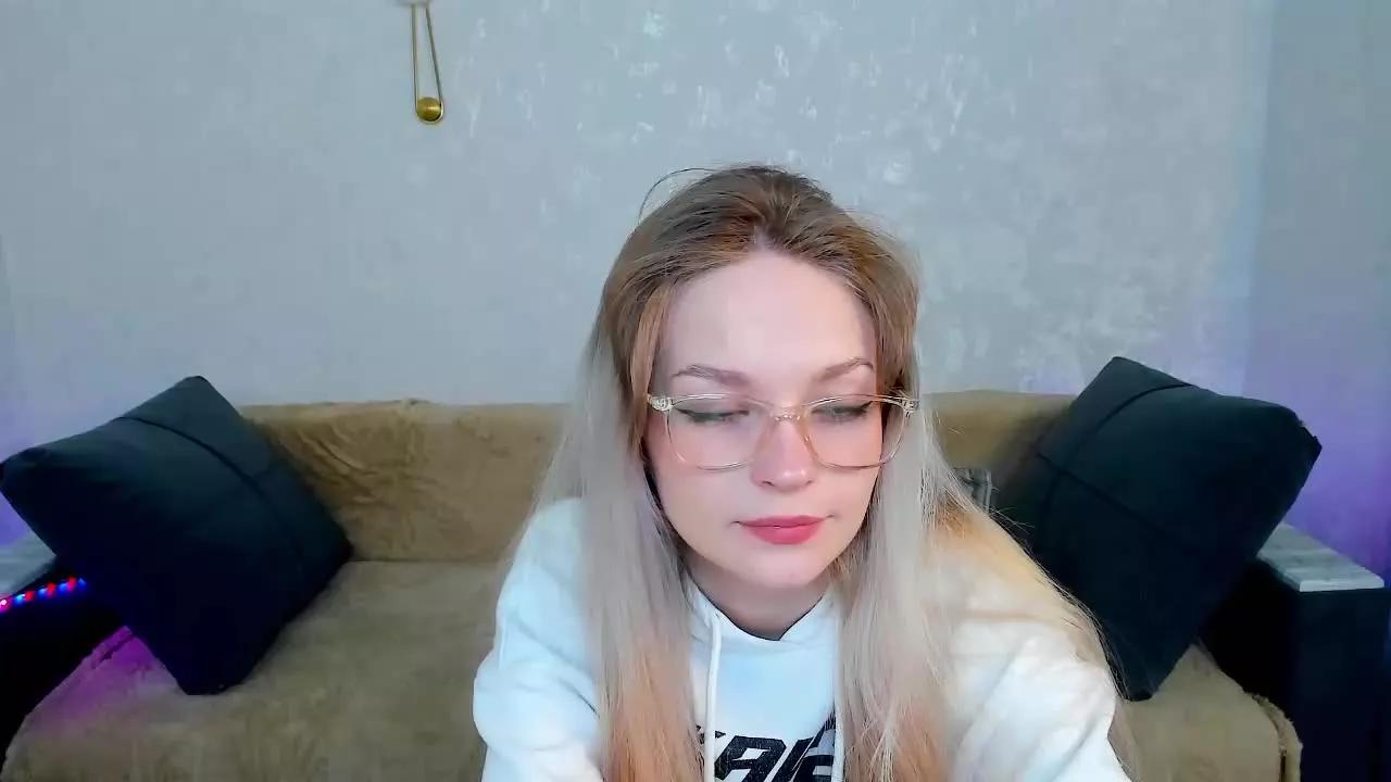 vialeta_b on Streamray 