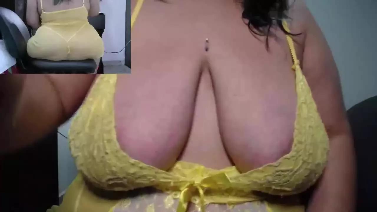 zoe_hot on Streamray 