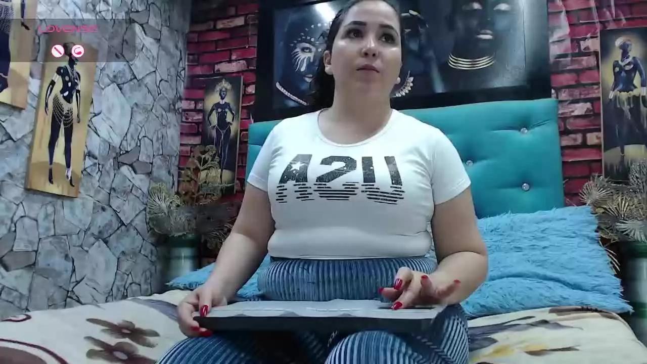 ZoilaQueen on Streamray 