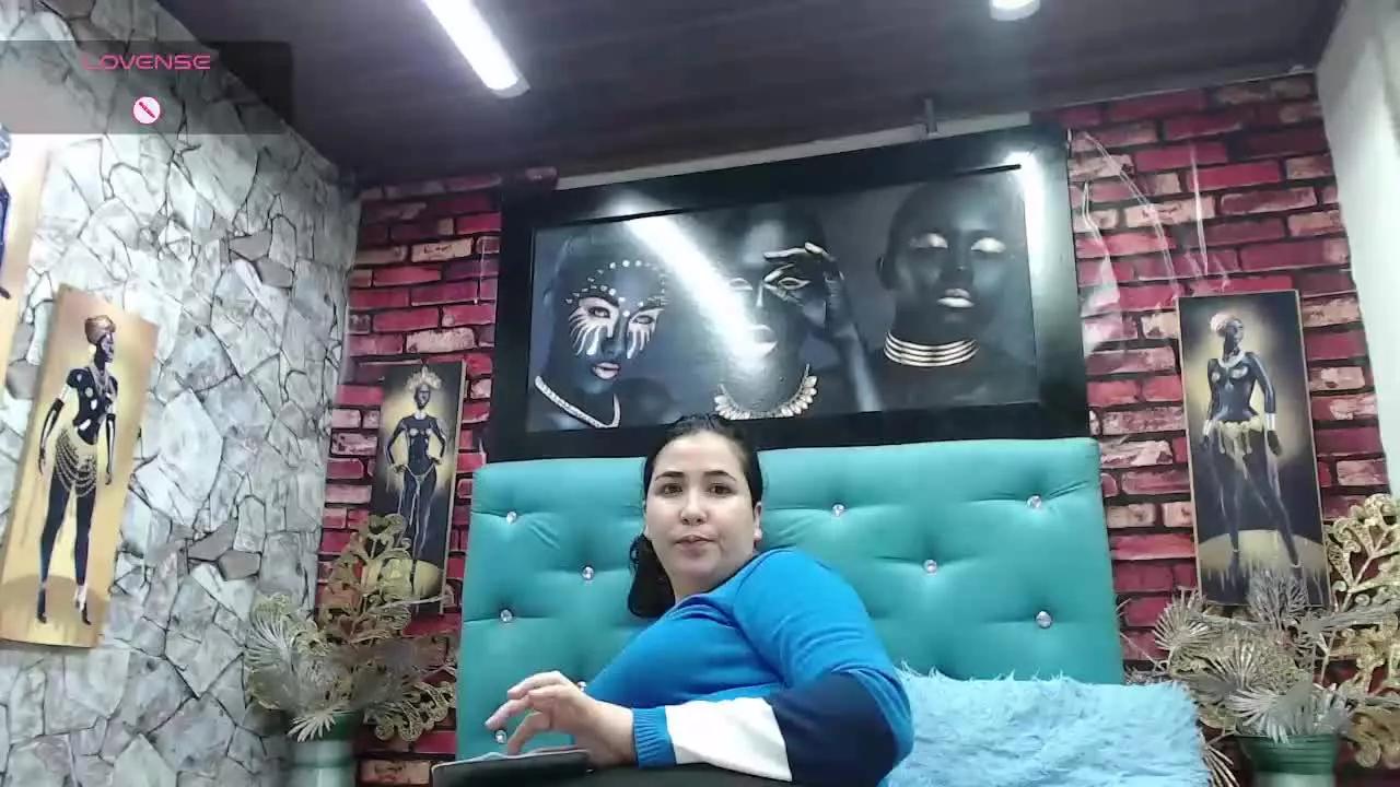 ZoilaQueen on Streamray 