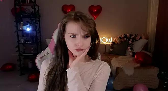 -Kottyaa- on StripChat 