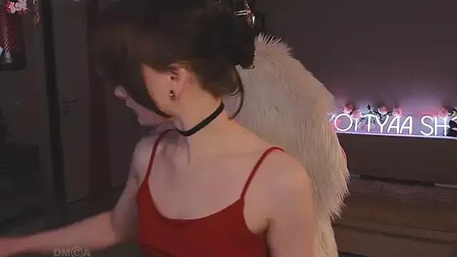 -Kottyaa- on StripChat 