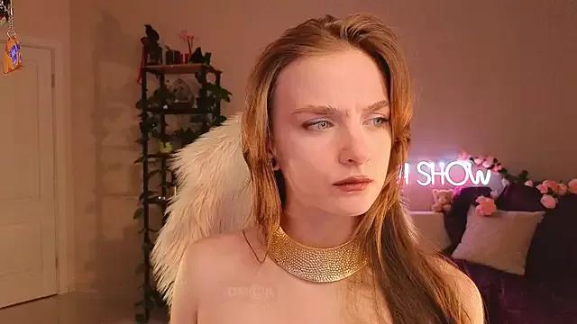 -Kottyaa- on StripChat 