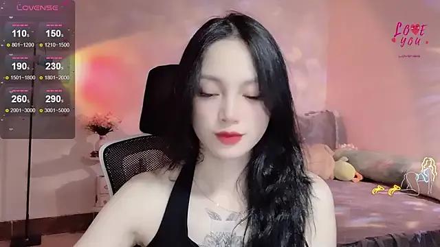 ___Nari___ on StripChat 