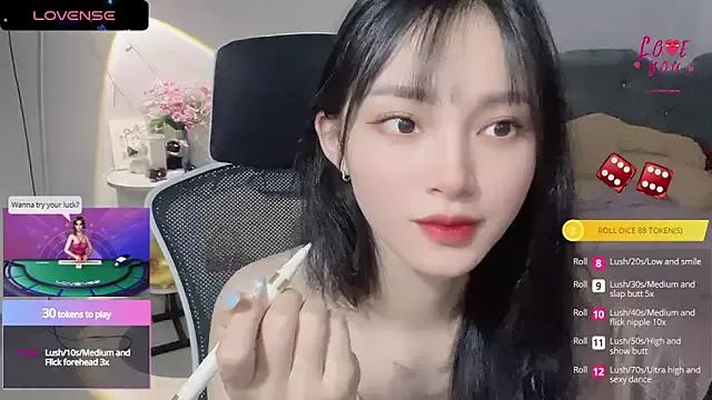 ___Nari___ on StripChat 
