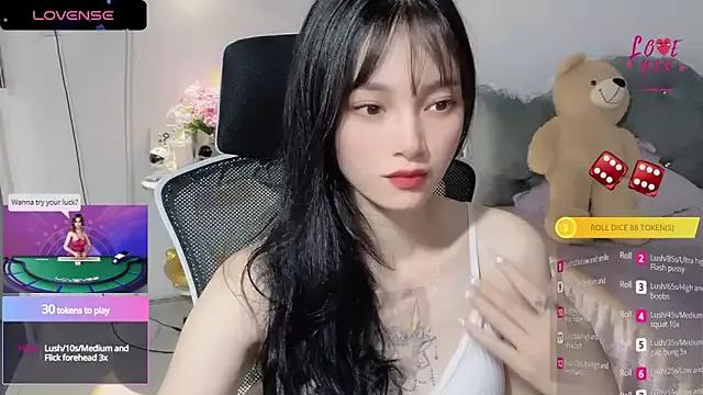 ___Nari___ on StripChat 