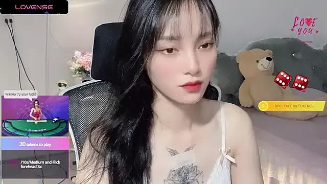 ___Nari___ on StripChat 