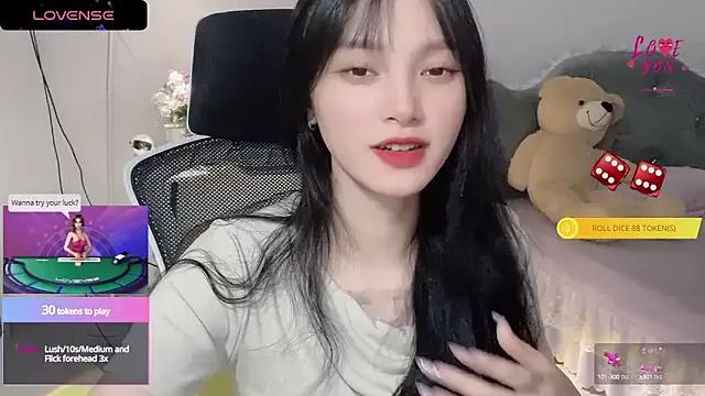 ___Nari___ on StripChat 