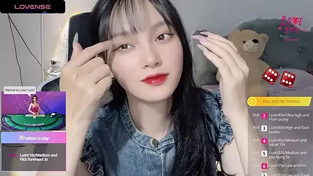 ___Nari___ on StripChat 