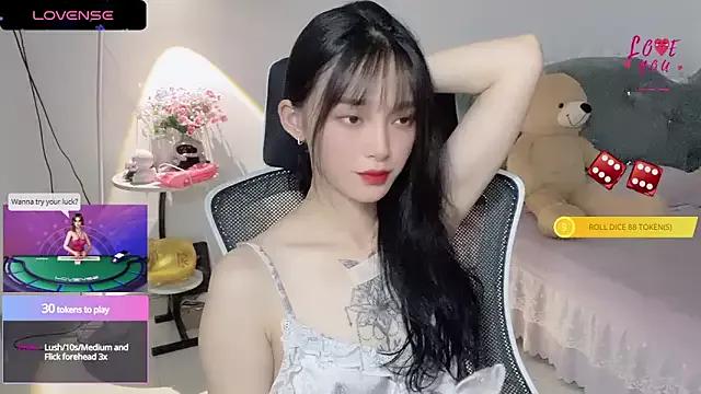 ___Nari___ on StripChat 