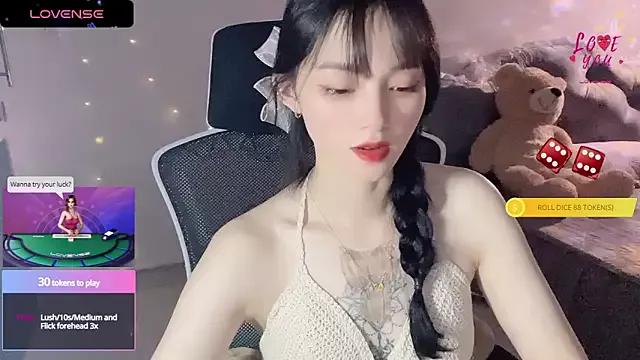 ___Nari___ on StripChat 