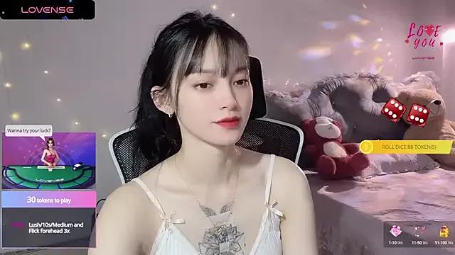 ___Nari___ on StripChat 