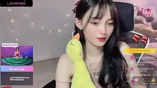 ___Nari___ on StripChat 