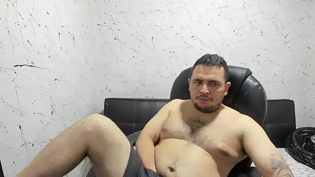 _ace_ventura from StripChat