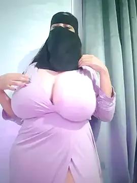 _arabica_ on StripChat 