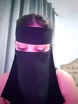 _arabica_ on StripChat 