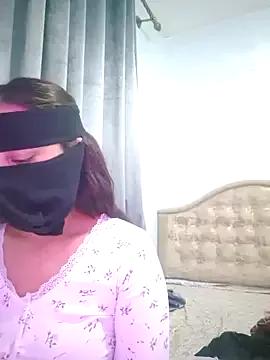 _arabica_ on StripChat 